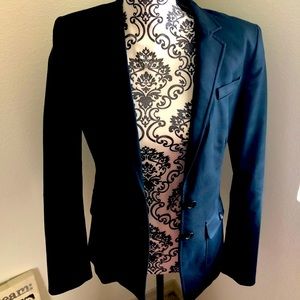 🔥Sale-Banana Republic Black Woman’s Blazer